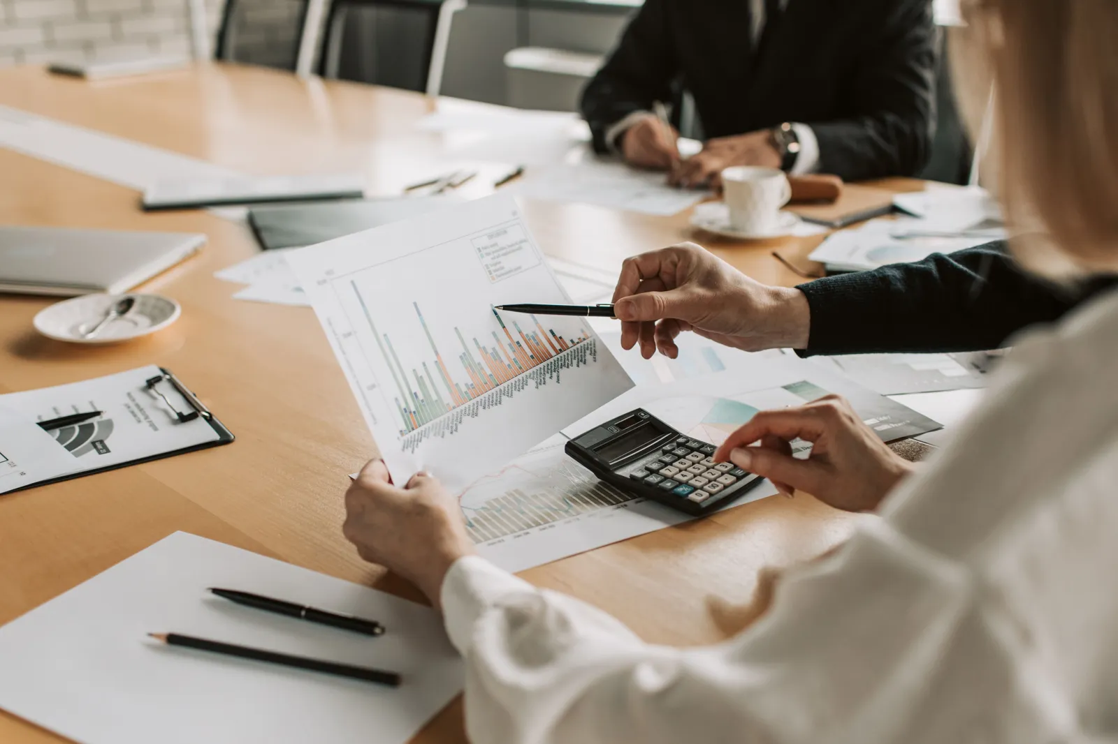 Non-Disclosure Agreement (NDA) Template Explained - Aviy AI invoicing