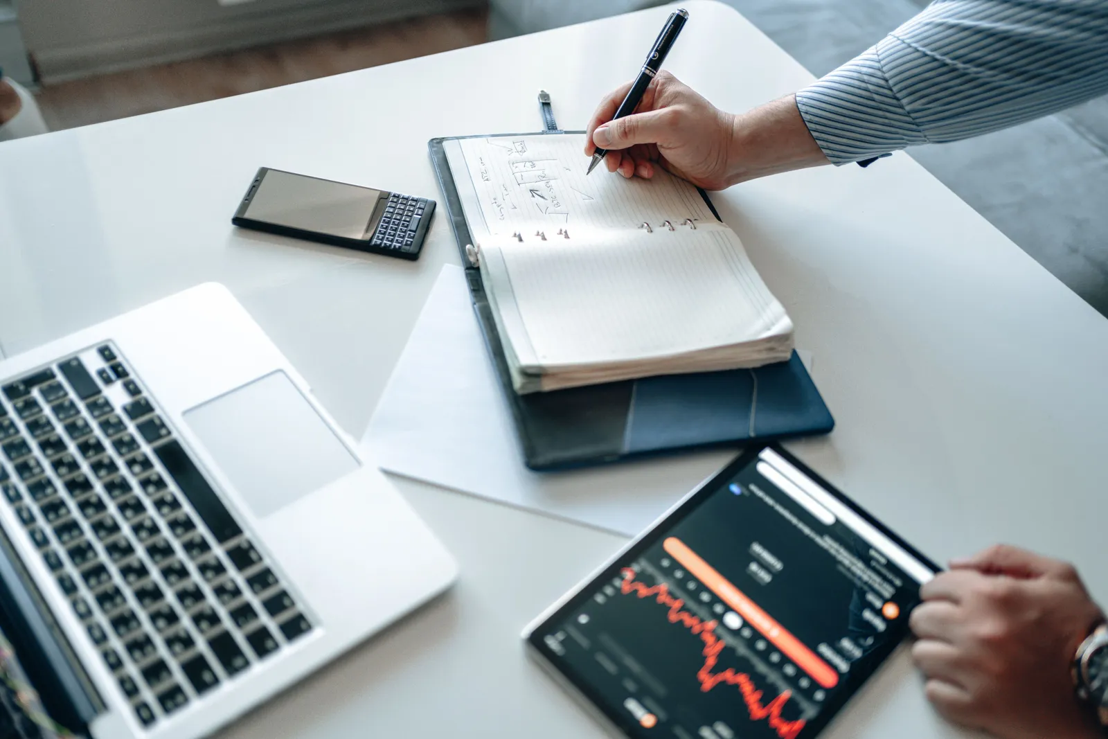 Printer Repair Invoice Template: Free Guide and Examples - Aviy AI invoicing