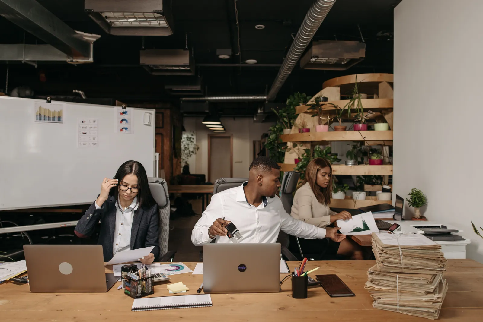 Purchase Requisition Form Template Explained - Aviy AI invoicing