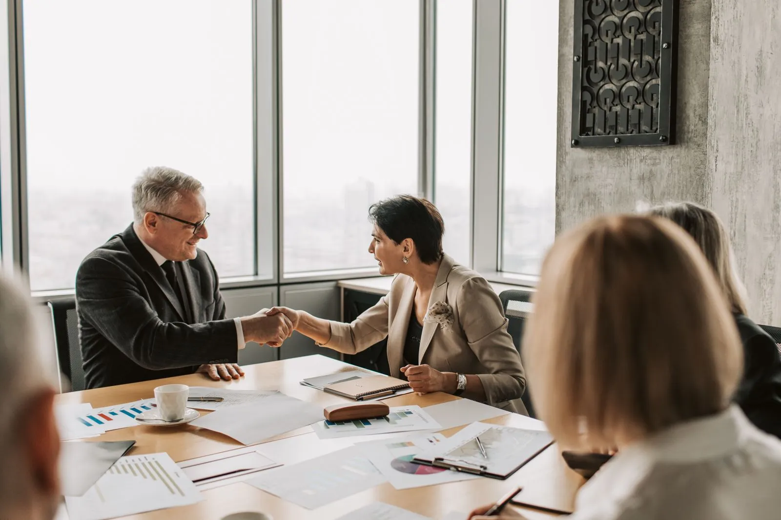Record Keeping Requirements for Businesses: A Practical Compliance Guide - Aviy AI invoicing