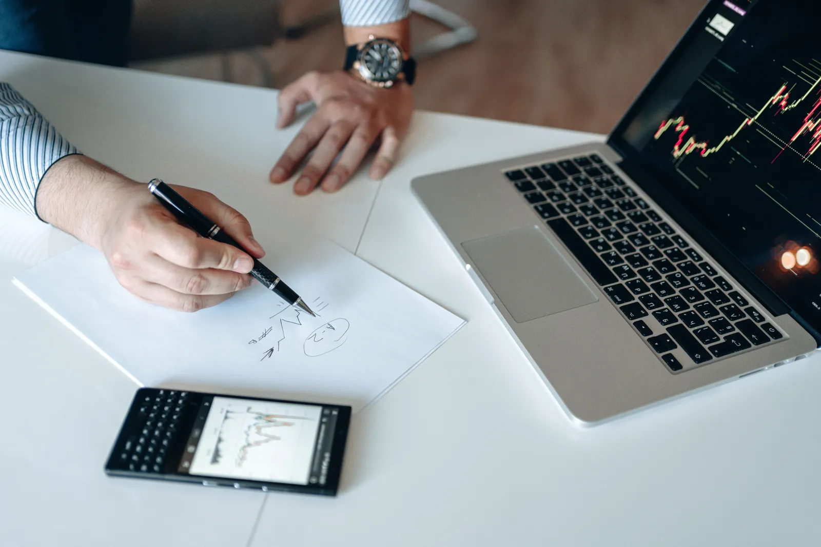 Recruiter Invoice Template: Free Guide and Examples - Aviy AI invoicing