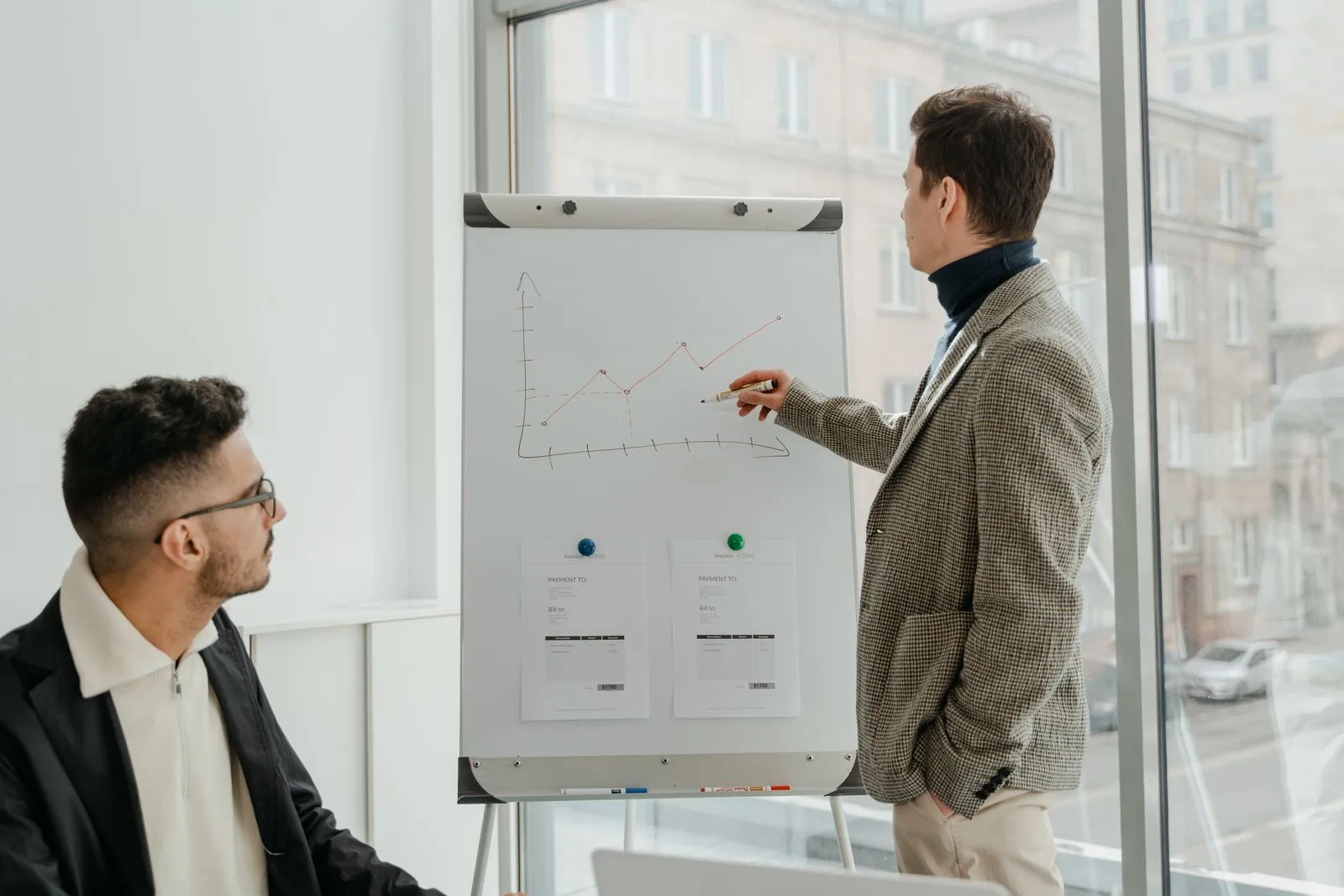 The Complete AI Guide for Entrepreneurs - Aviy AI invoicing