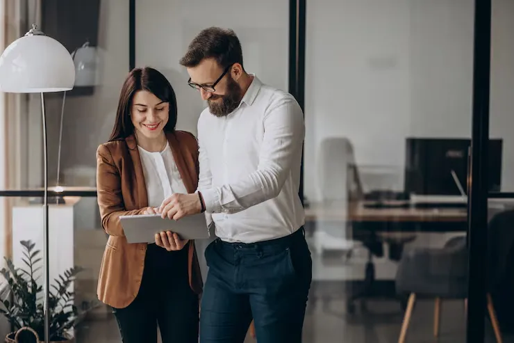 The Complete Guide to Running a Creative Agency - Aviy AI invoicing