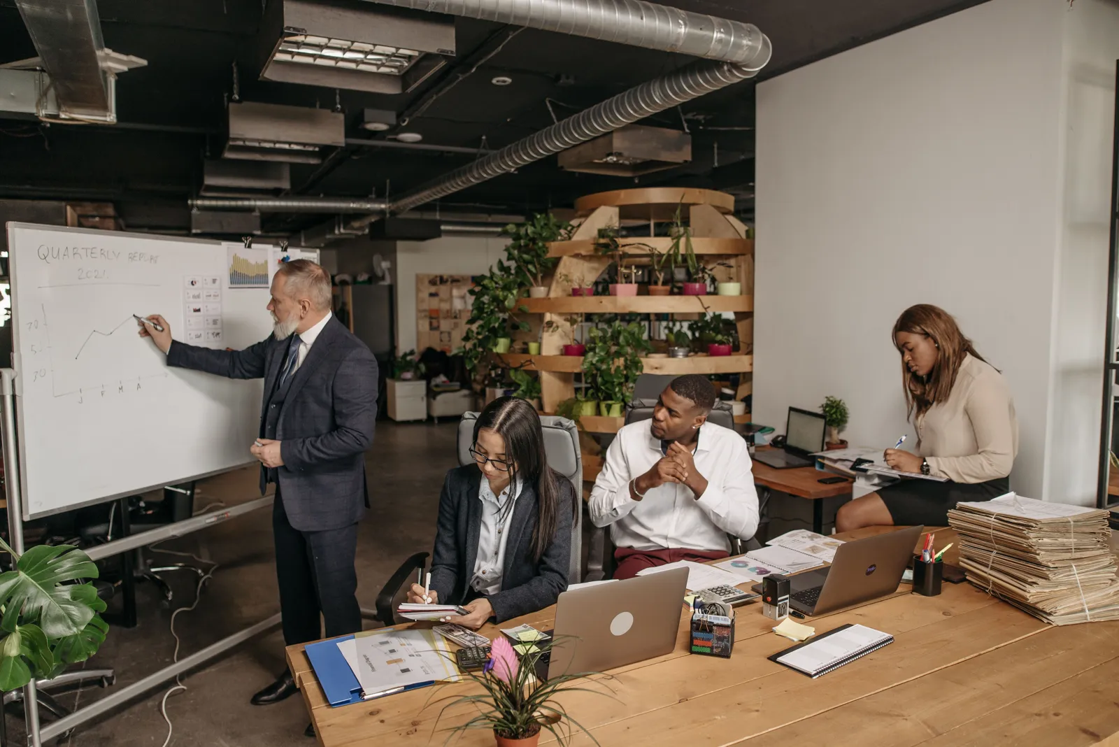 Timesheet Template: A Practical Guide for Businesses - Aviy AI invoicing
